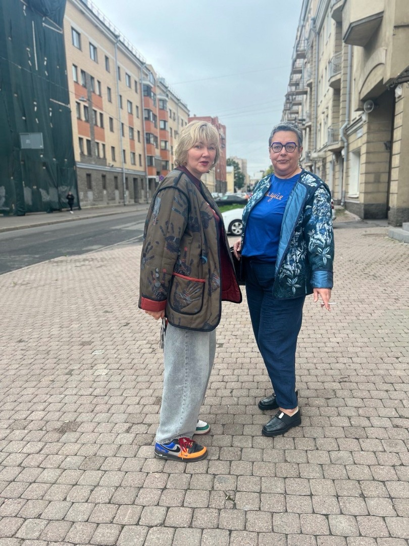 Фуфаек много не бывает!  фото