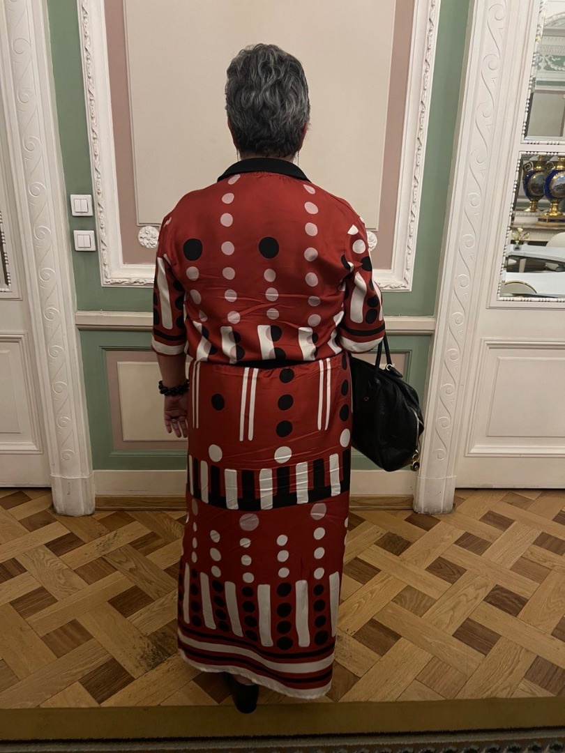 Рассуждения о высоком и игра в тетрис 1 фото