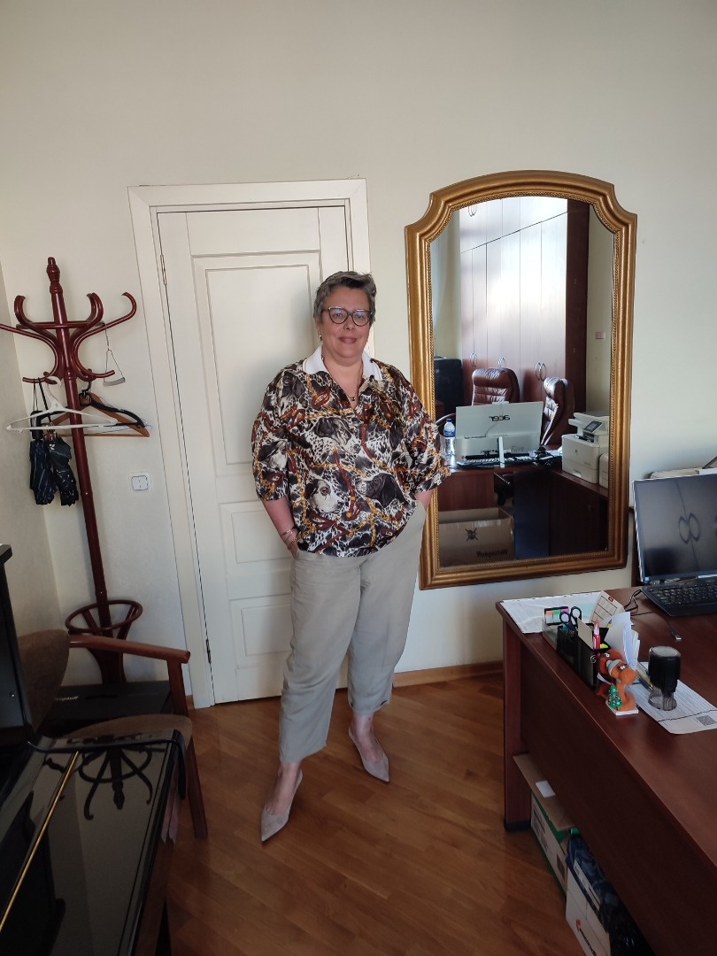 Рассуждения о высоком и игра в тетрис 1 фото