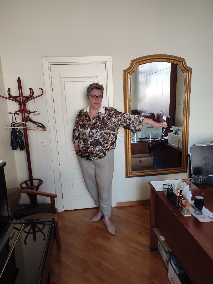 Рассуждения о высоком и игра в тетрис 1 фото