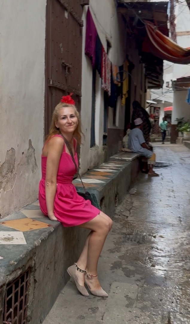 Выкройка комбинезона, но получился сарафан:) фото