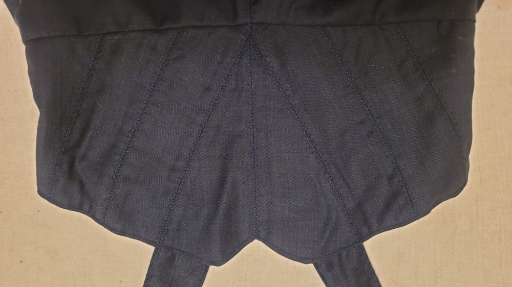 Сарафан в школу фото