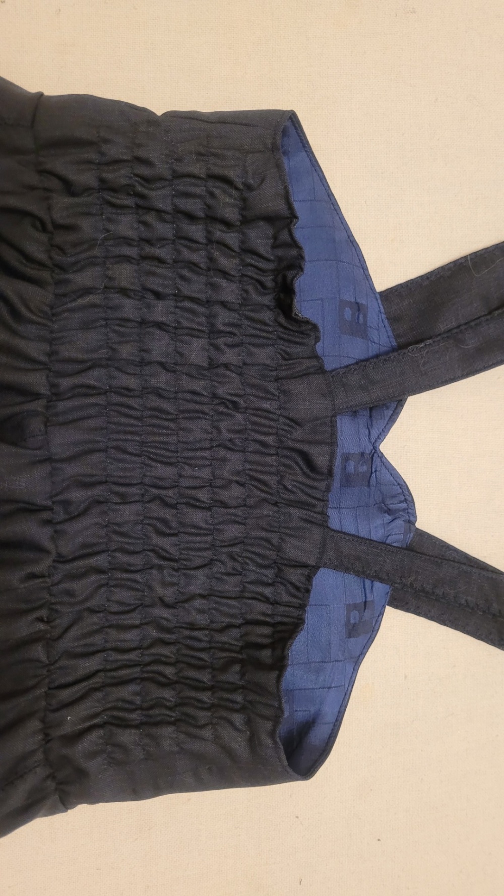 Сарафан в школу фото