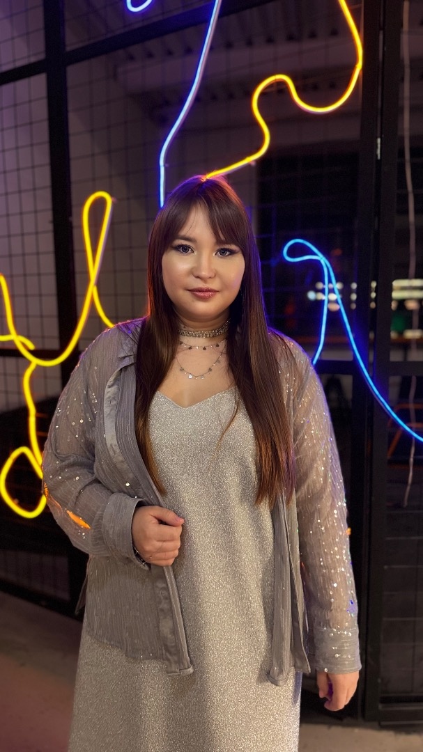 Платье-комбинация  фото