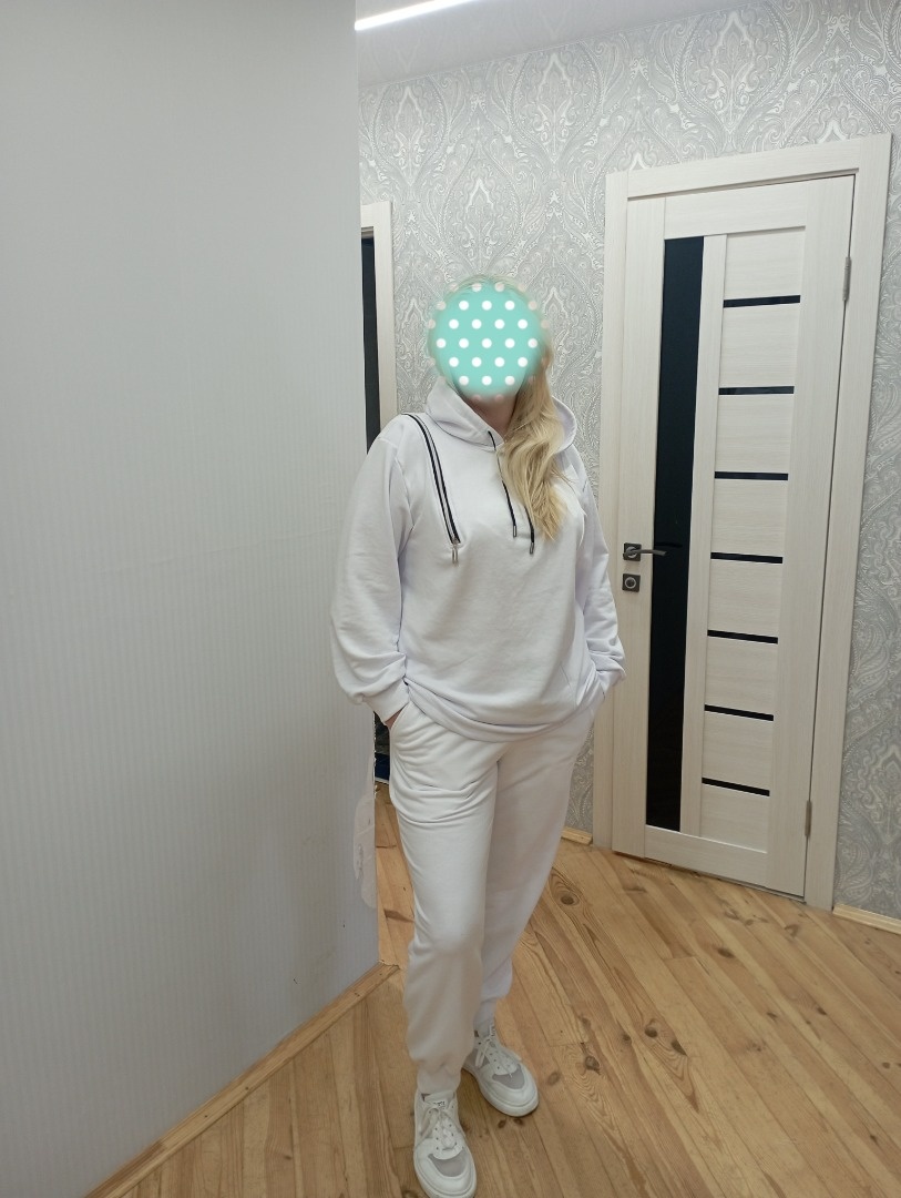 Брюки джогеры фото