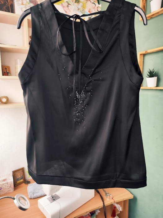 Топ «Донателла»