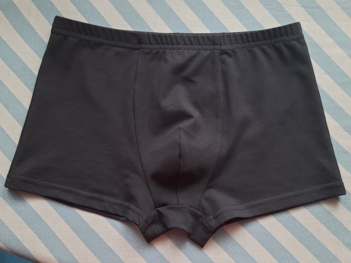 Боксеры для мальчика 