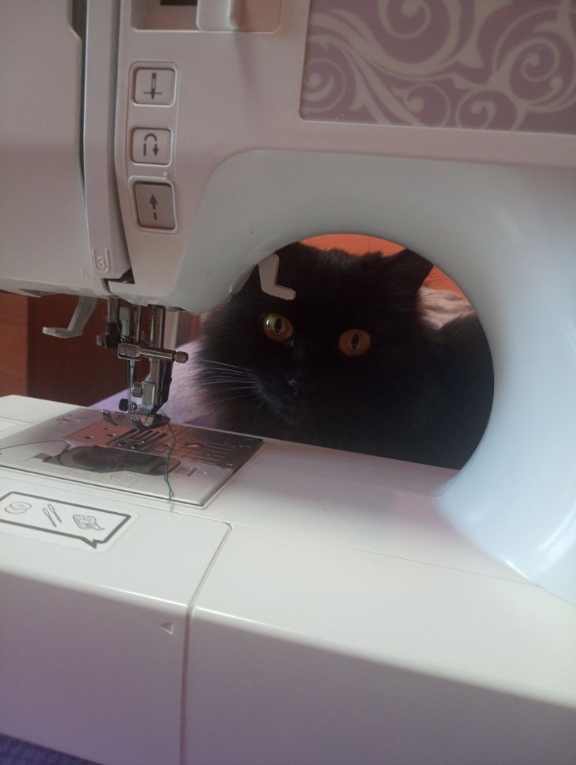 Платье-рубашка «Дина» фото