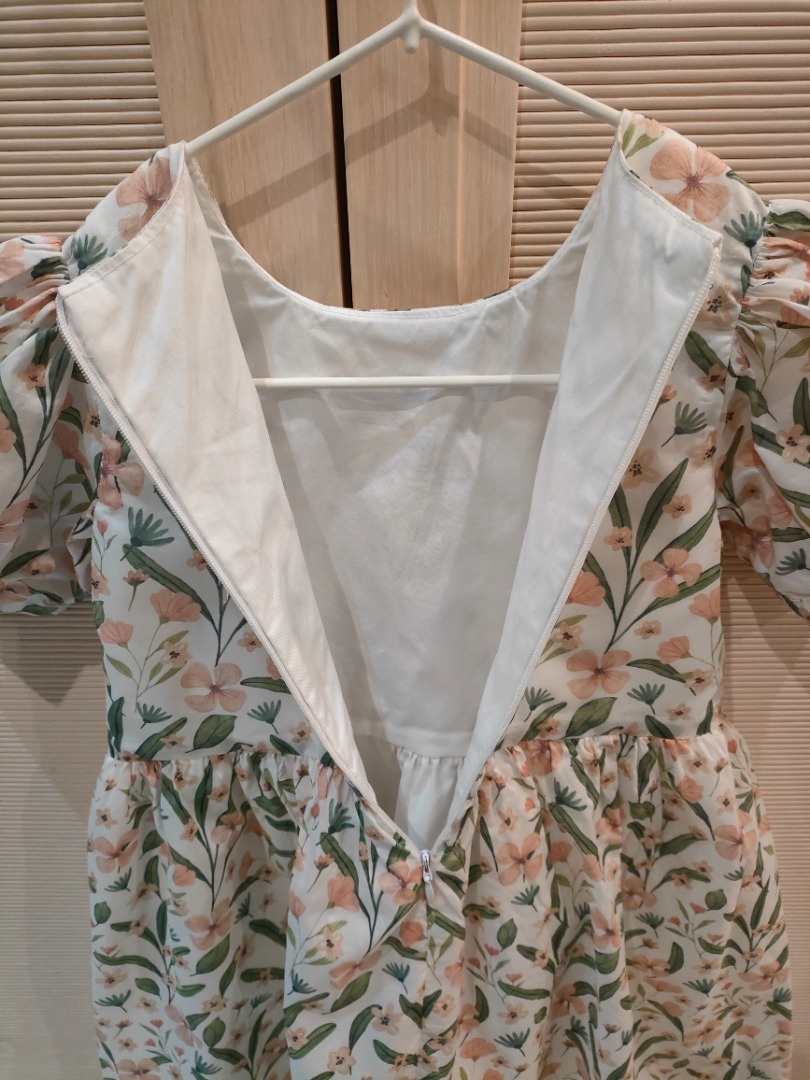 Детское платье фото