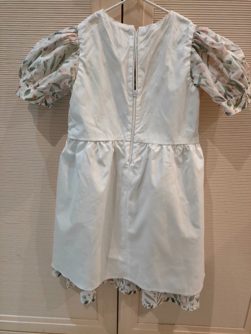 Детское платье фото