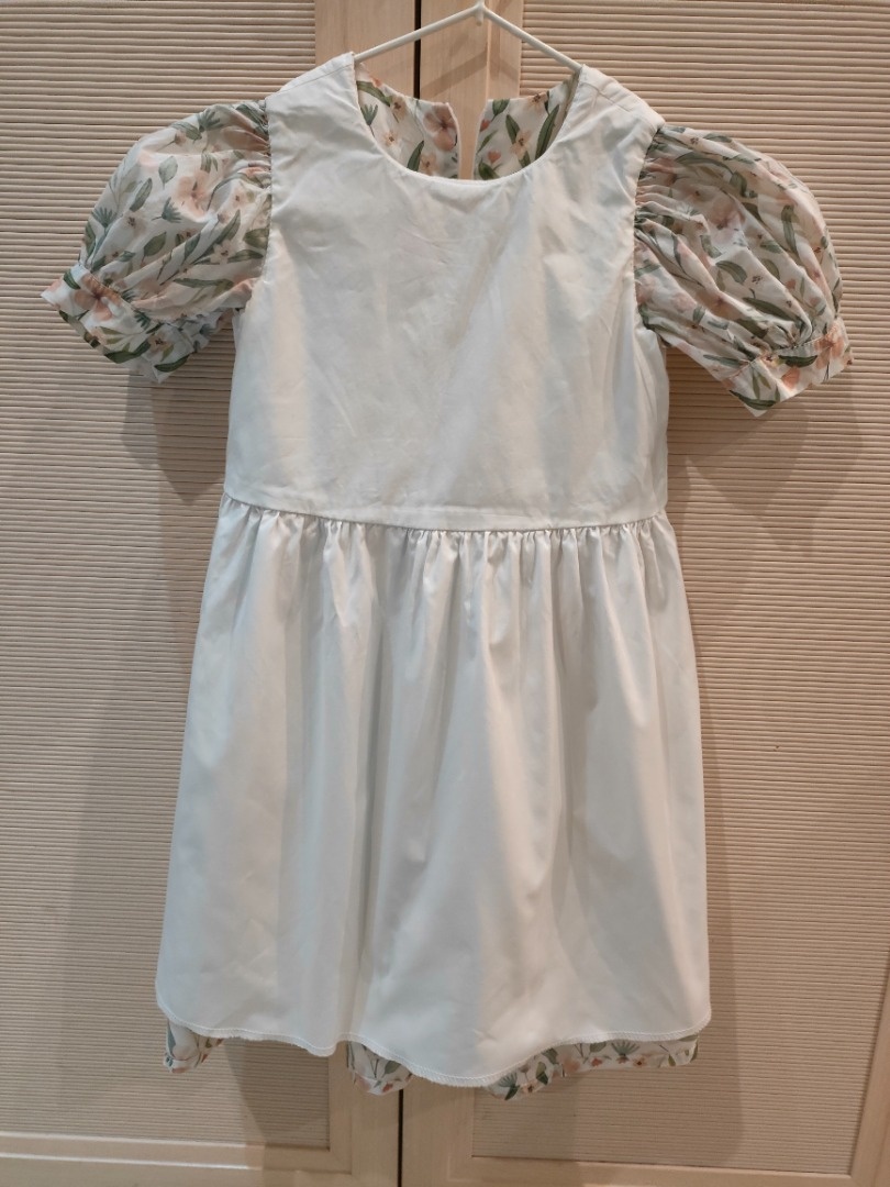 Детское платье фото