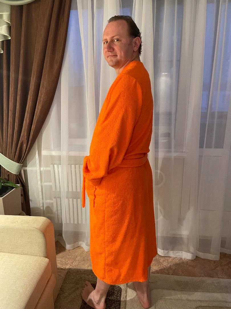 Халат для мужа фото