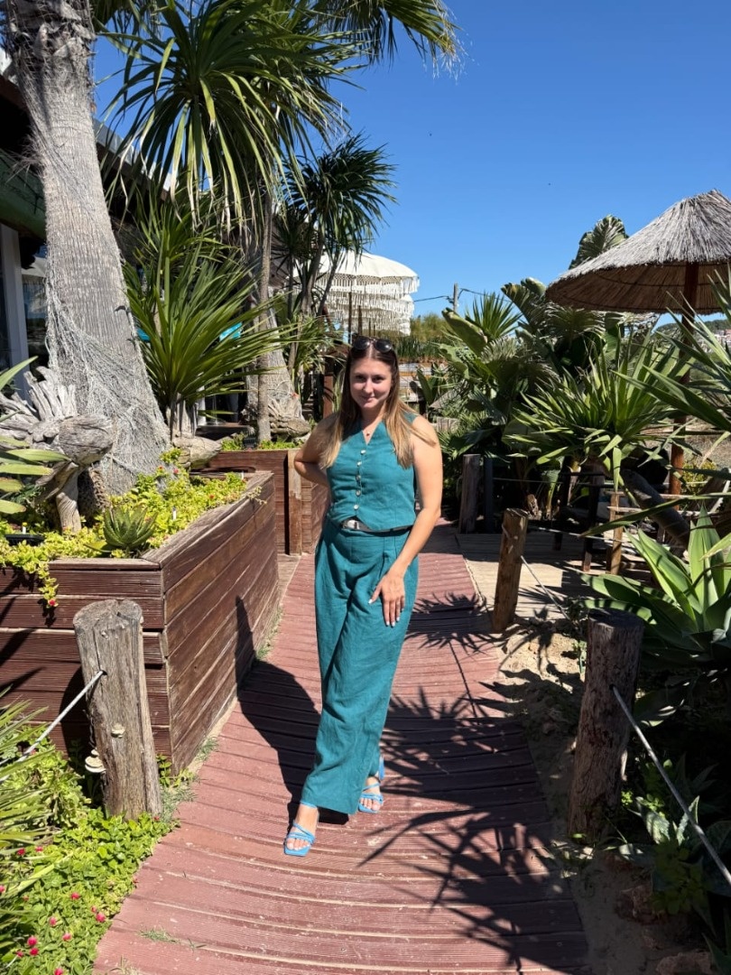 Жилет! Лучше для красоток нет! фото