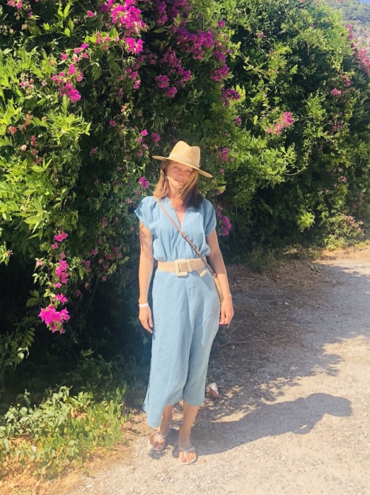 Перемоделированная Агата