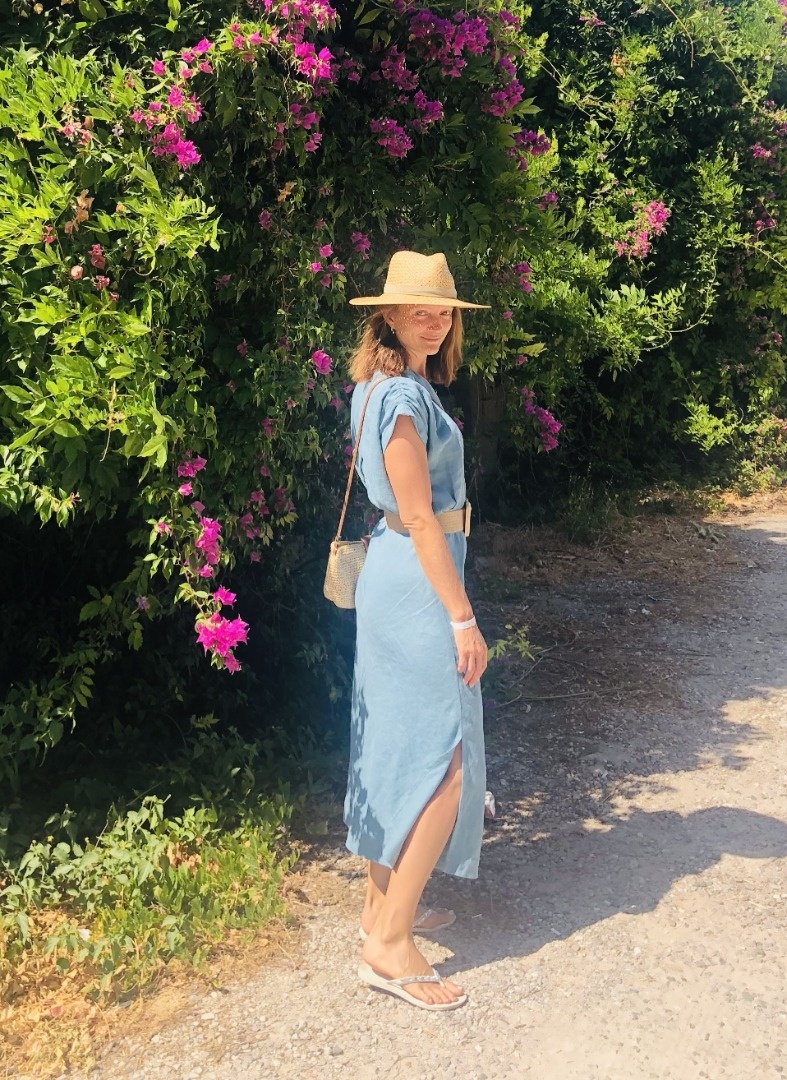 Перемоделированная Агата фото