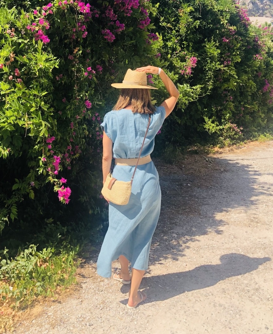 Перемоделированная Агата фото