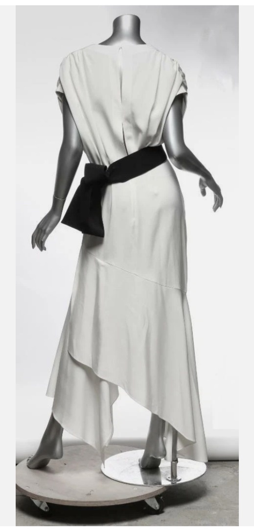 Перемоделированная Агата фото