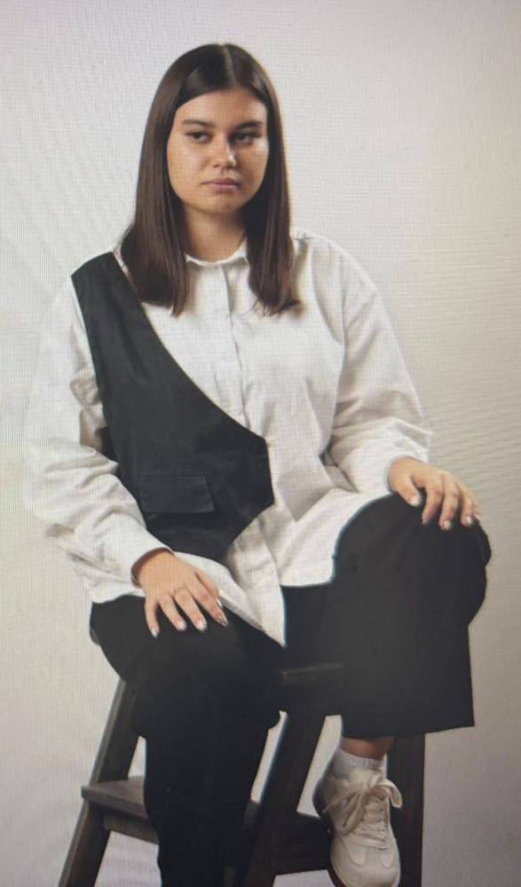 Рубашка коллекции Сентябрь фото