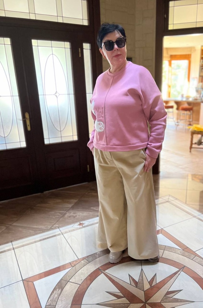 Мое зимние облако фото