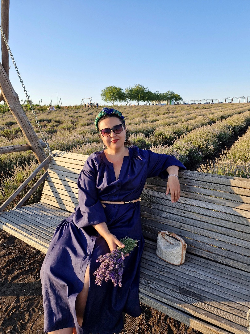 Непляжное платье для города фото