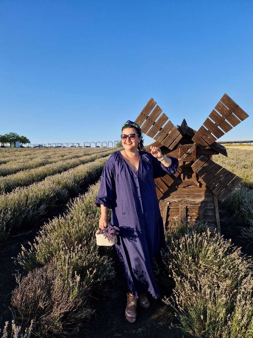 Непляжное платье для города фото