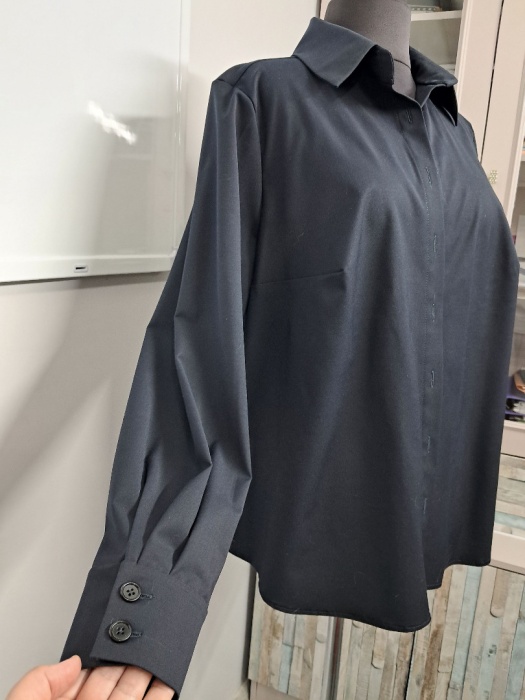 Рубашка на все случаи жизни