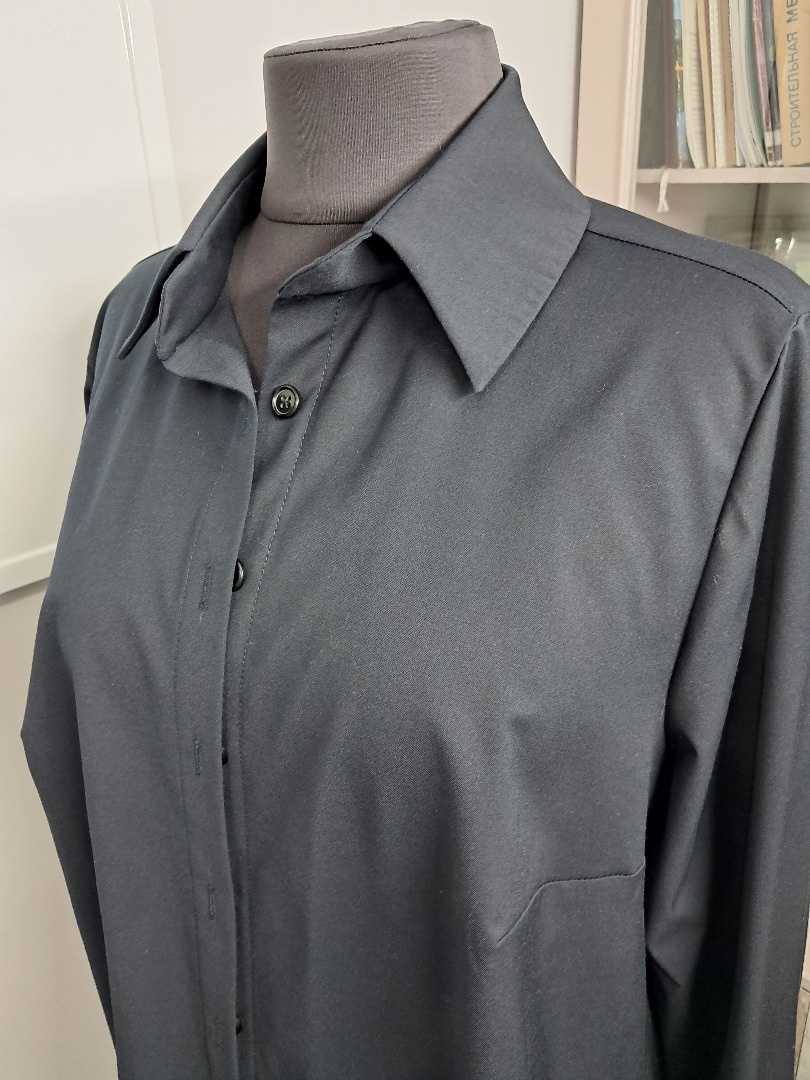 Рубашка на все случаи жизни фото