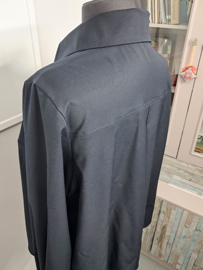 Рубашка на все случаи жизни фото