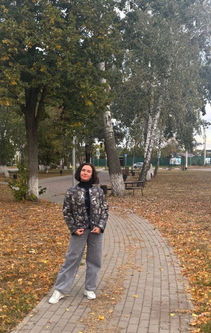 Фуфаечка «Дина» фото