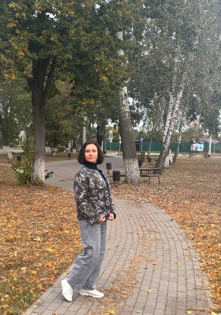 Фуфаечка «Дина» фото