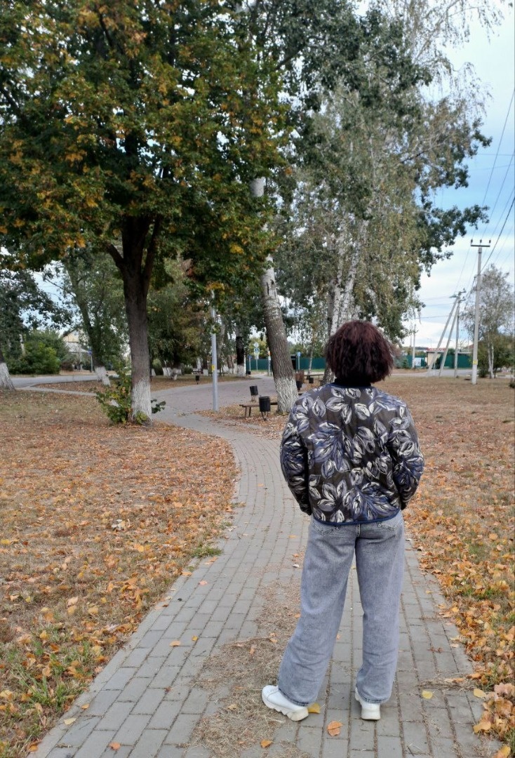 Фуфаечка «Дина» фото