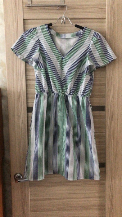 Платье «Дина»