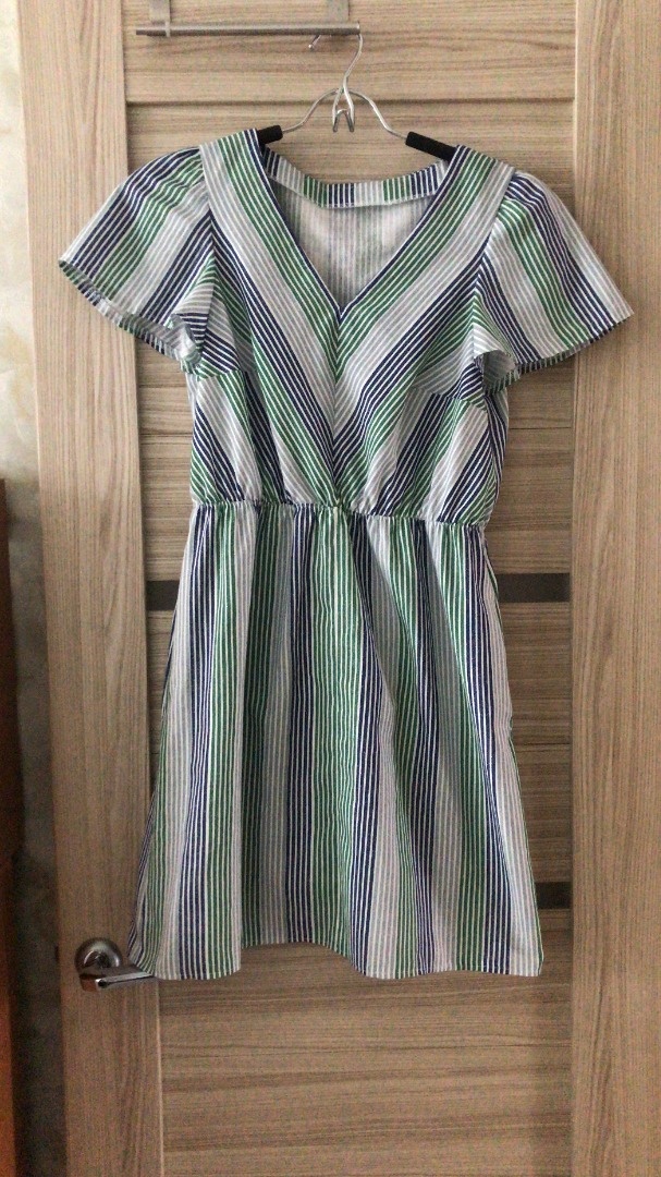 Платье «Дина» фото