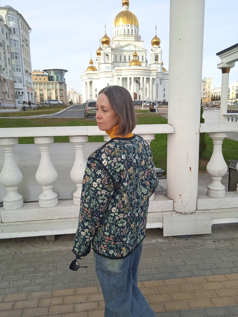 Фуфаечка фото