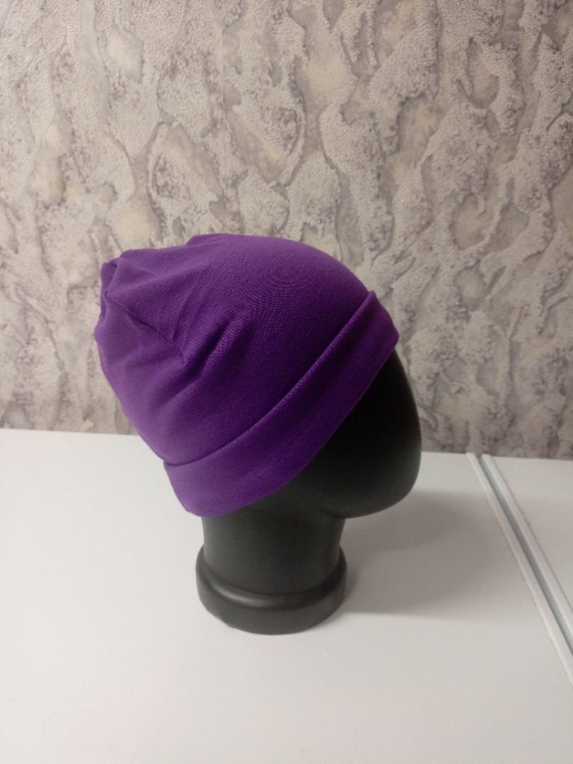 И снова шапочки 😉 фото