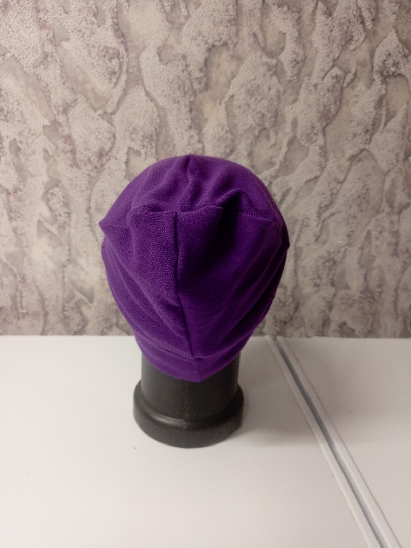 И снова шапочки 😉 фото