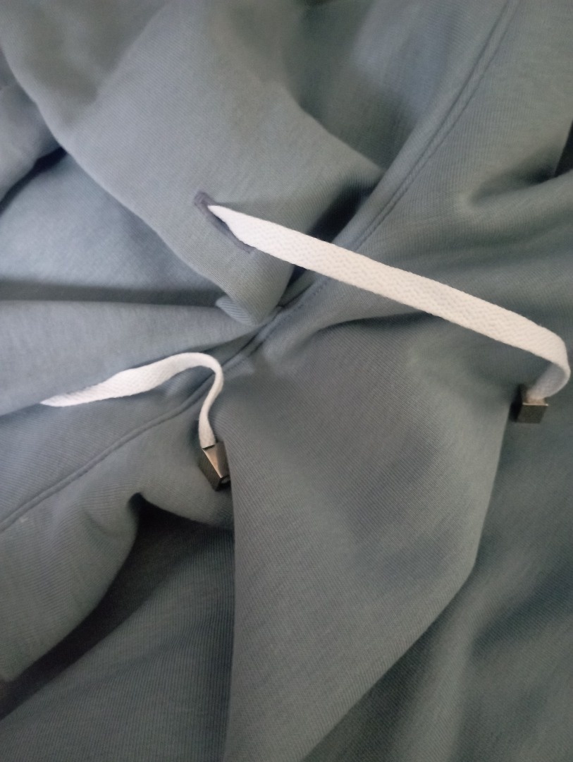 Худи «Почерк» фото