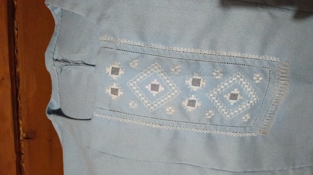 По выкройке Акира фото