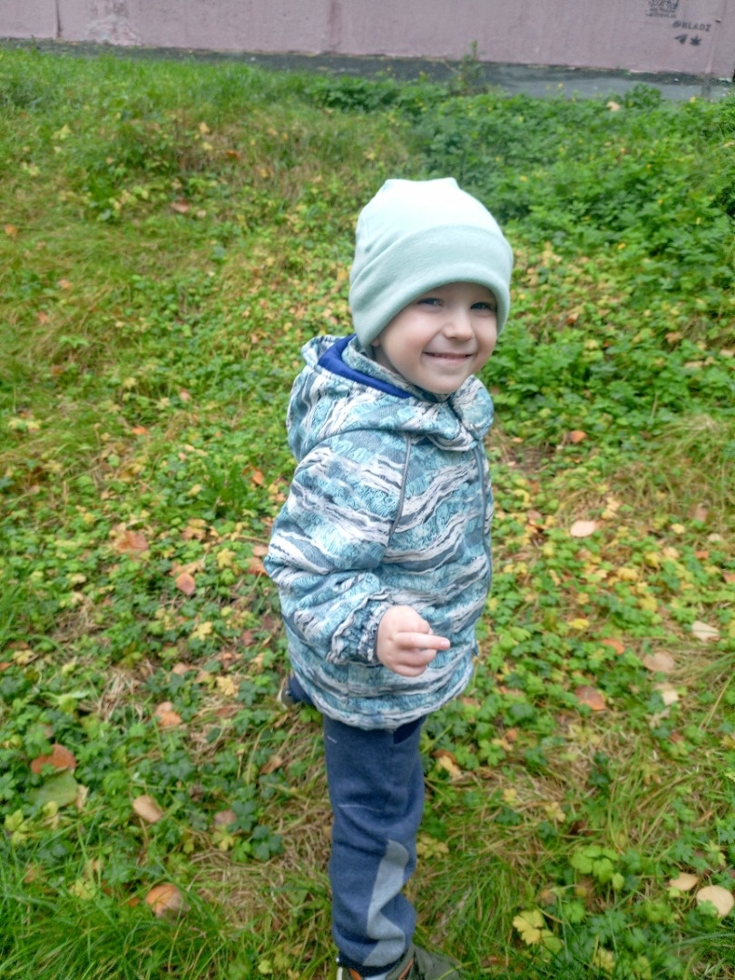 И снова шапка фото