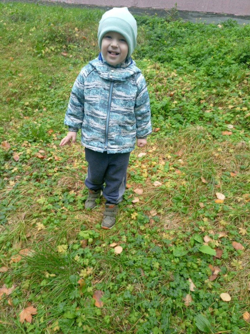 И снова шапка фото