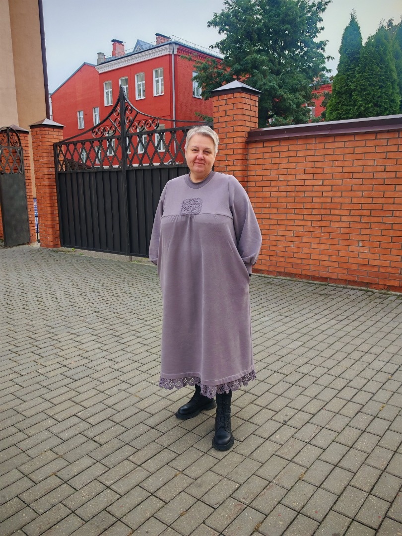 Платье Дарья фото