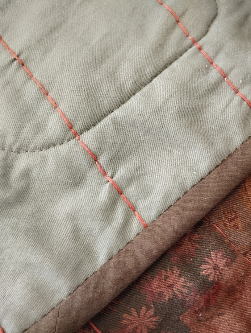 Фуфайка  фото