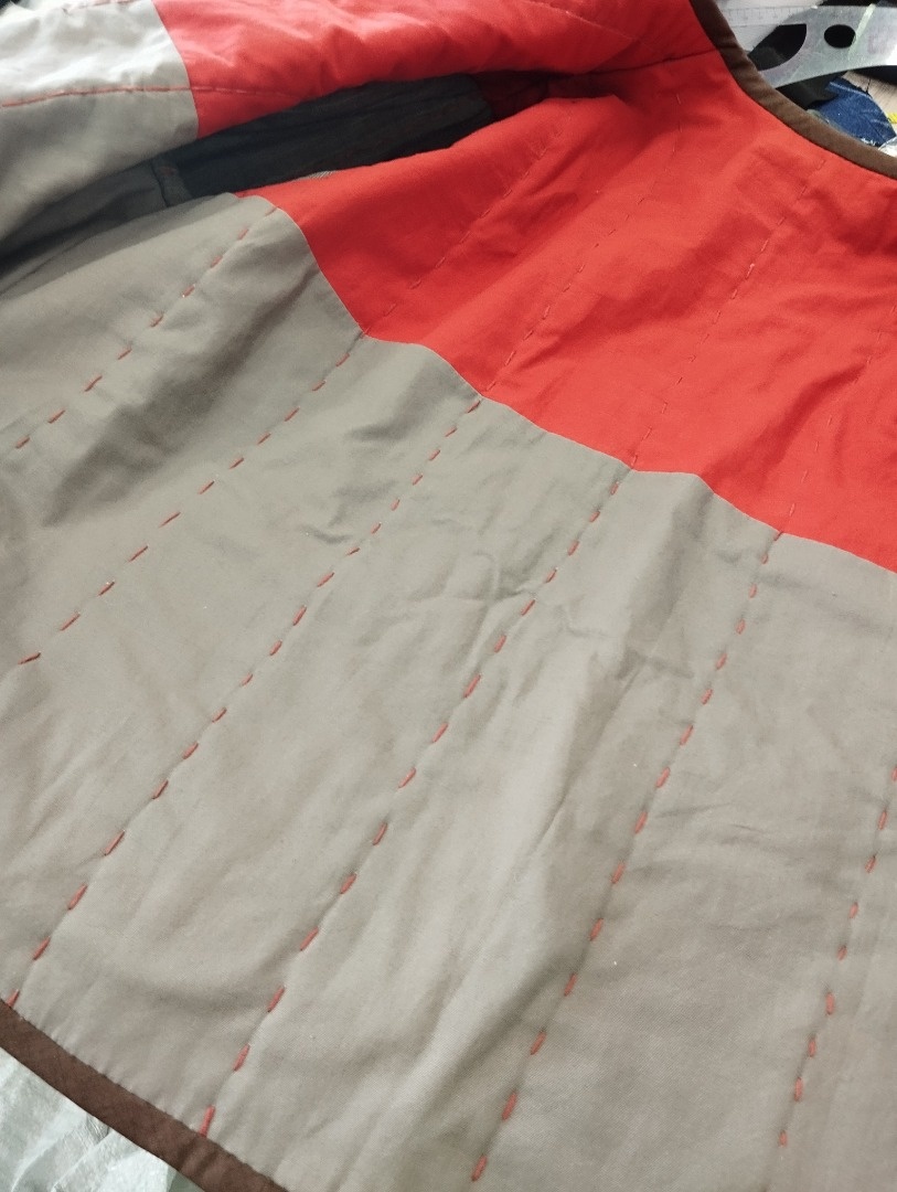 Фуфайка  фото