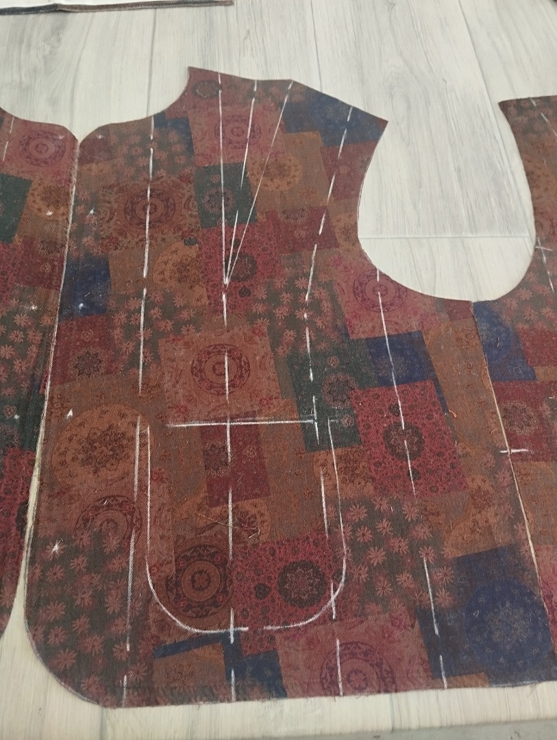 Фуфайка  фото