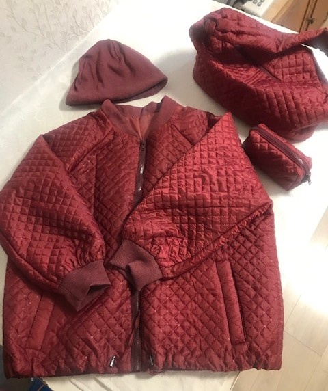 Комплект фото