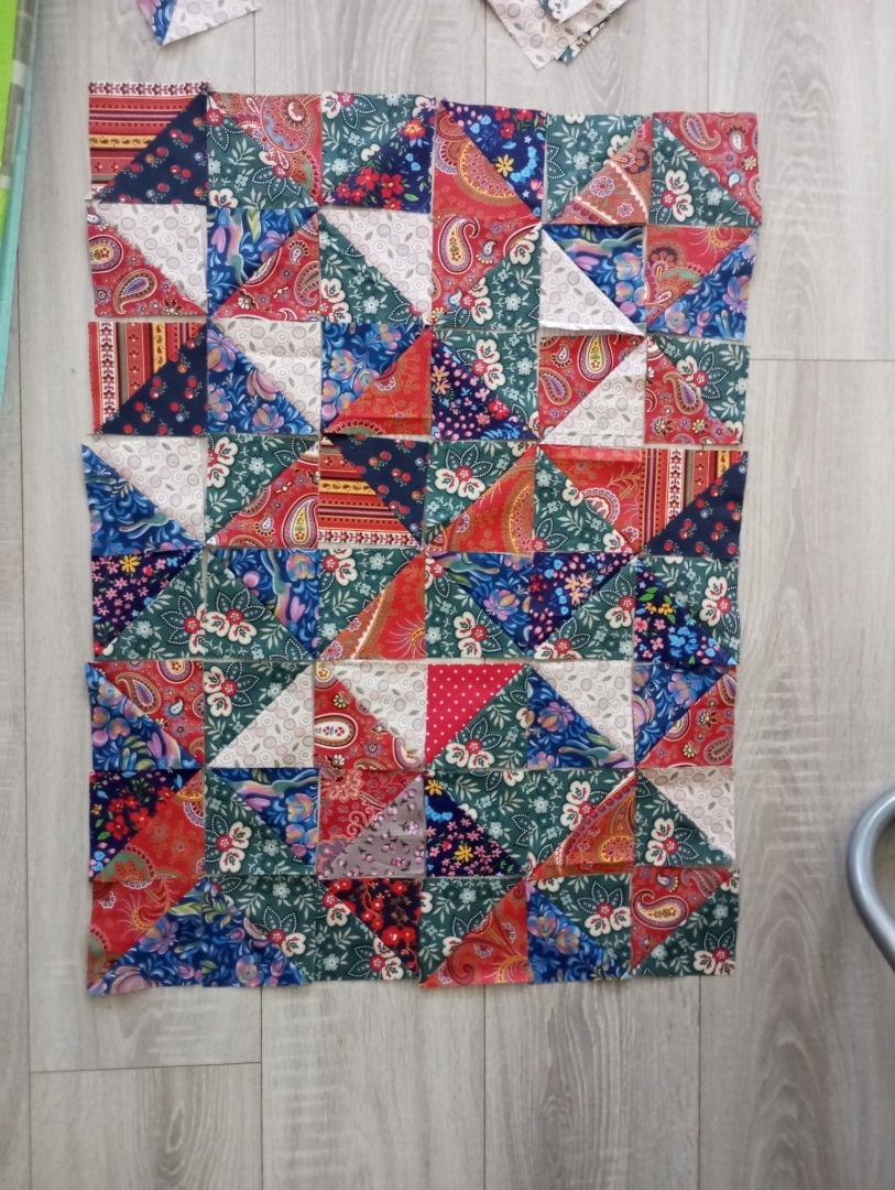 Фуфайка Дина фото