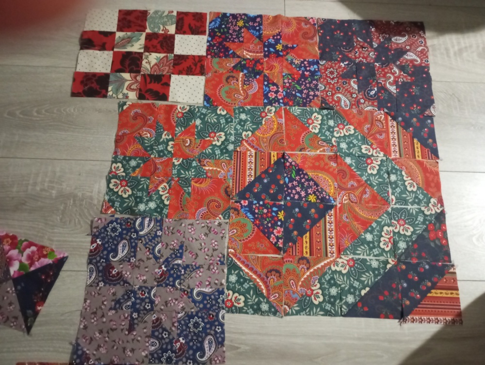 Фуфайка Дина фото