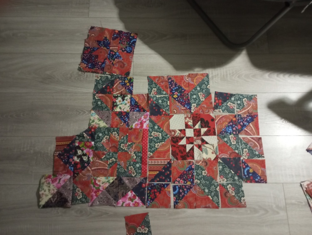 Фуфайка Дина фото