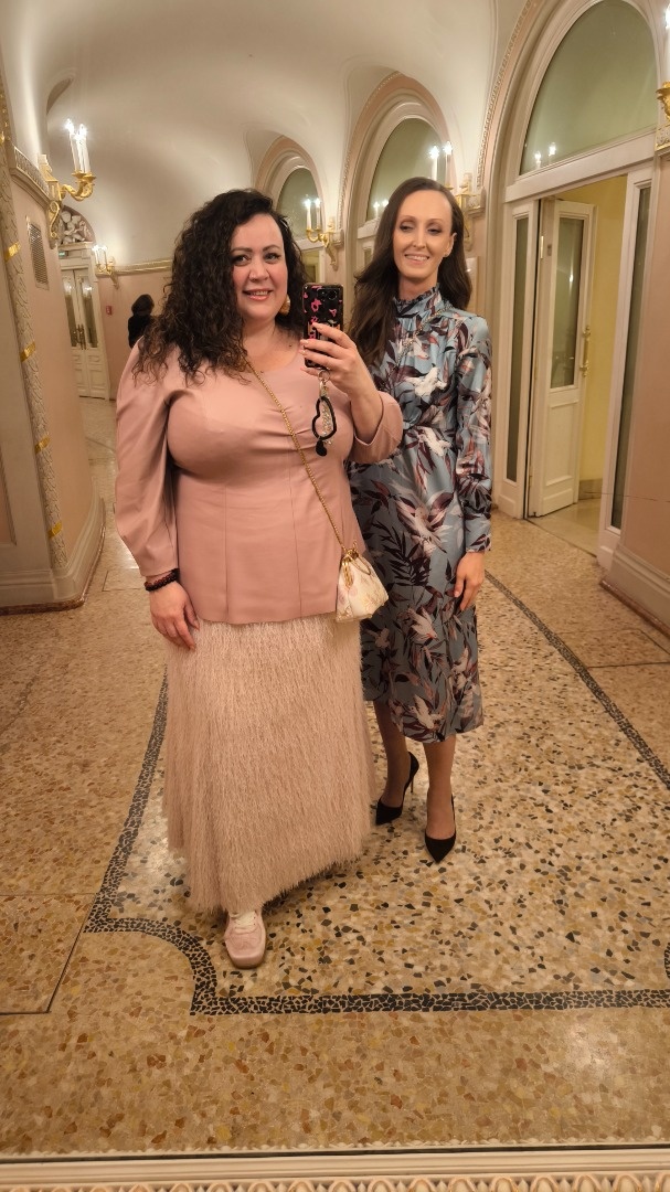 Юбка годе Леди босс фото