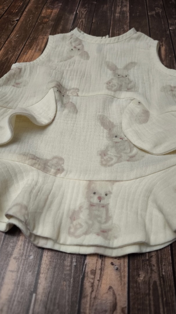 Платье беби-долл для девочек фото